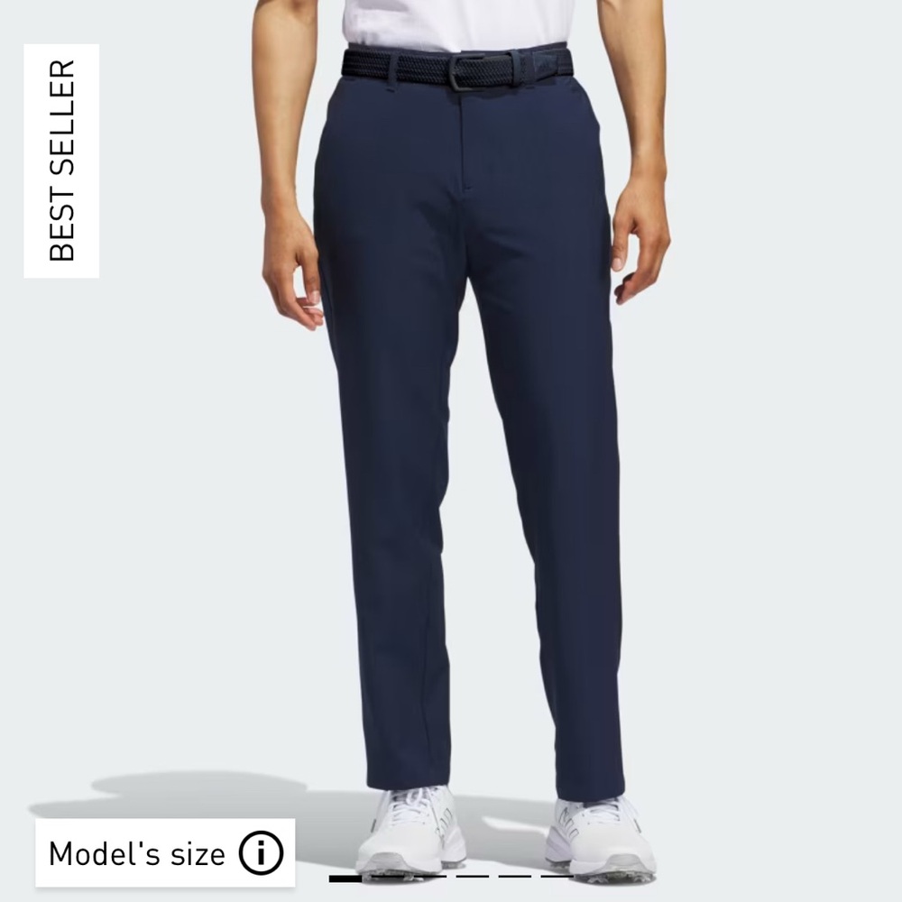 Adidas Golf Pants